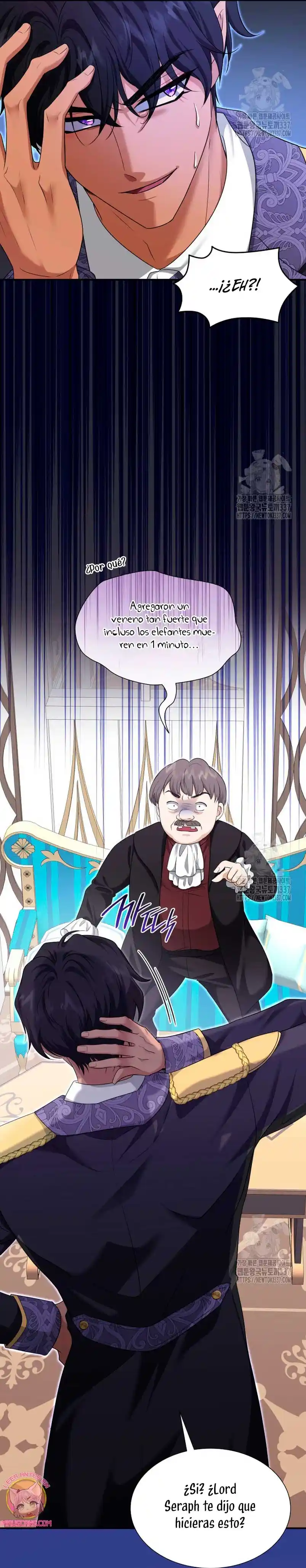 Matrimonio Y Espada - Capítulo 118 - Página 13 - LectorTMOo