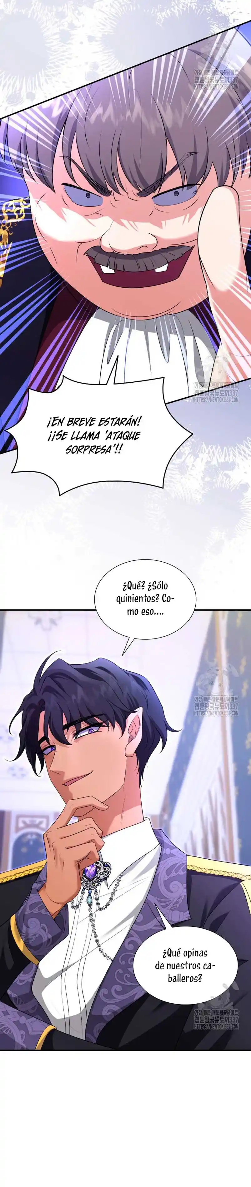 Matrimonio Y Espada - Capítulo 118 - Página 16 - LectorTMOo