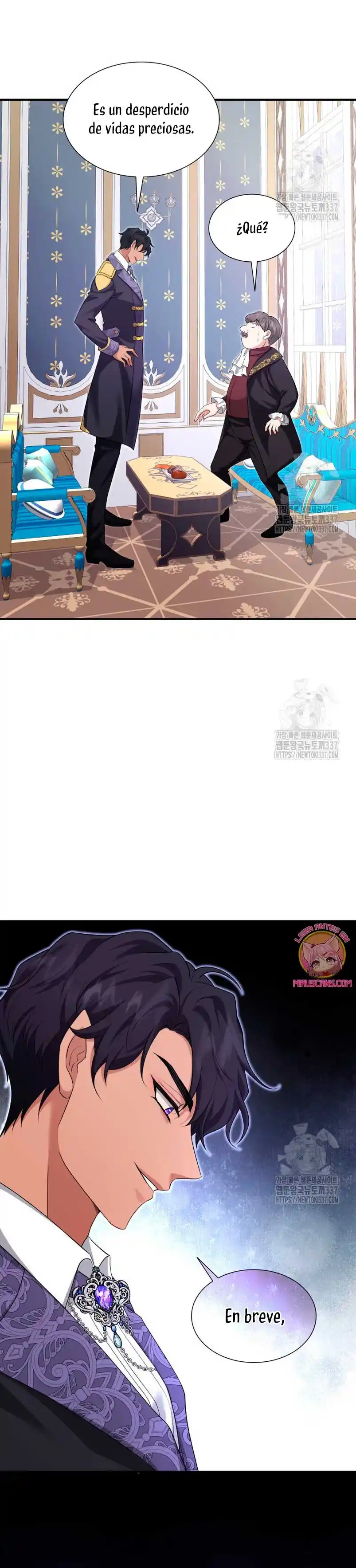 Matrimonio Y Espada - Capítulo 118 - Página 17 - LectorTMOo