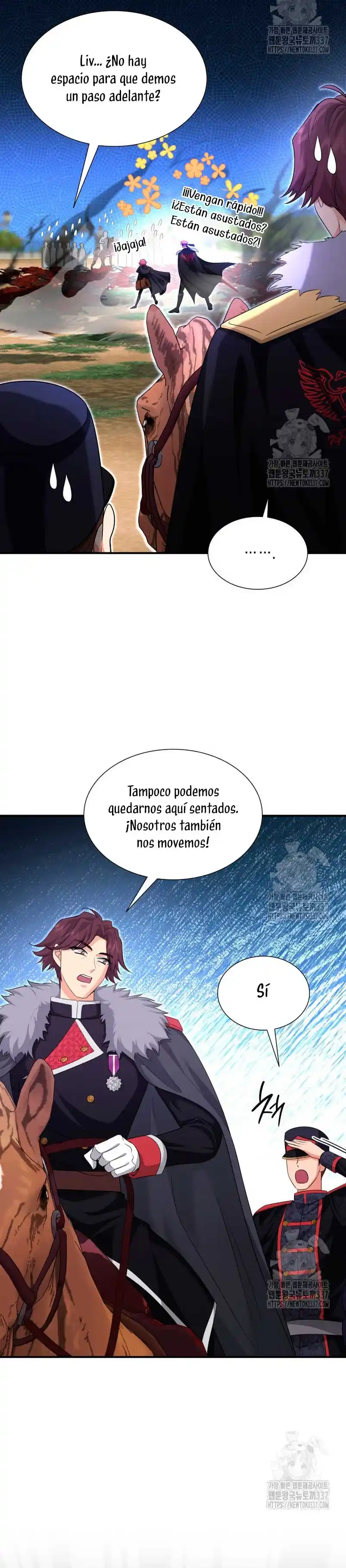 Matrimonio Y Espada - Capítulo 118 - Página 22 - LectorTMOo