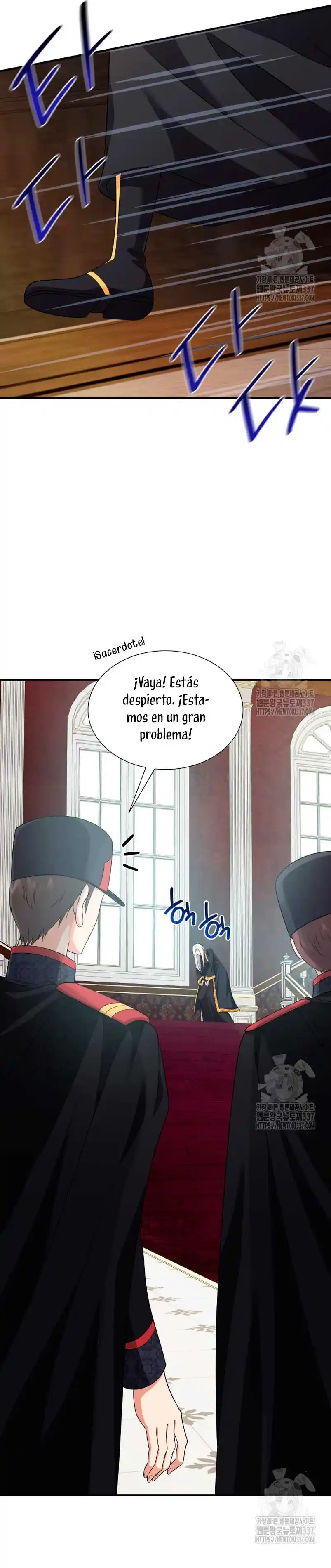 Matrimonio Y Espada - Capítulo 118 - Página 41 - LectorTMOo