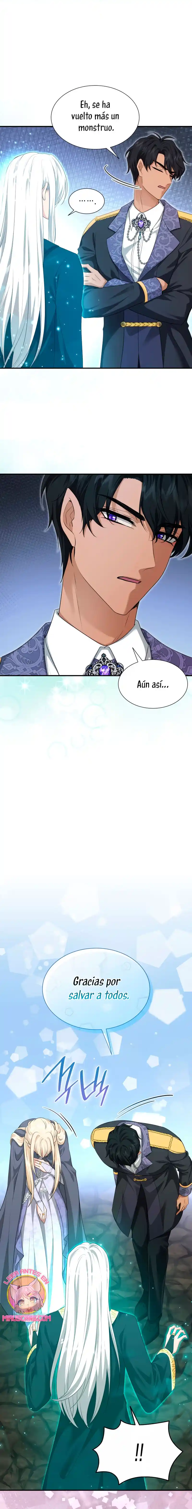 Matrimonio Y Espada - Capítulo 119 - Página 8 - LectorTMOo