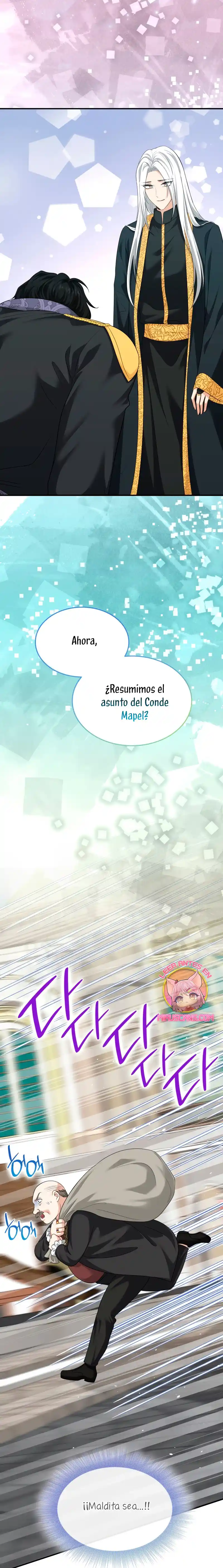 Matrimonio Y Espada - Capítulo 119 - Página 9 - LectorTMOo