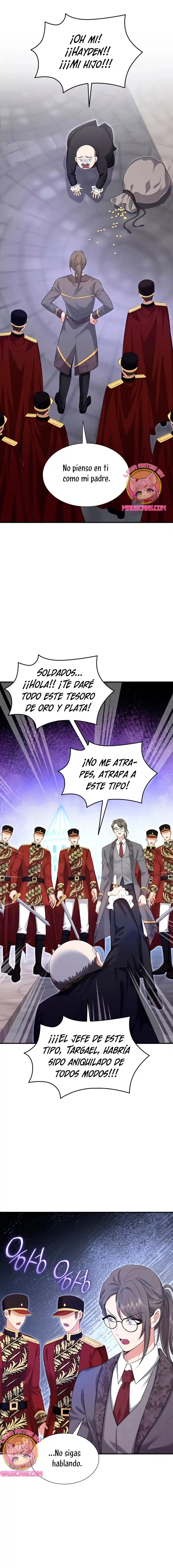 Matrimonio Y Espada - Capítulo 119 - Página 13 - LectorTMOo
