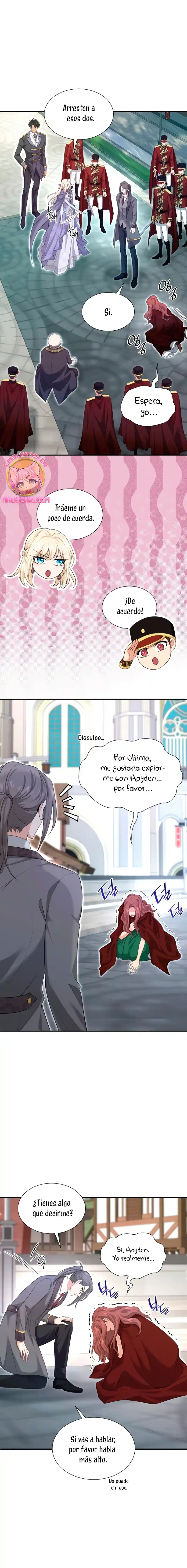 Matrimonio Y Espada - Capítulo 119 - Página 15 - LectorTMOo