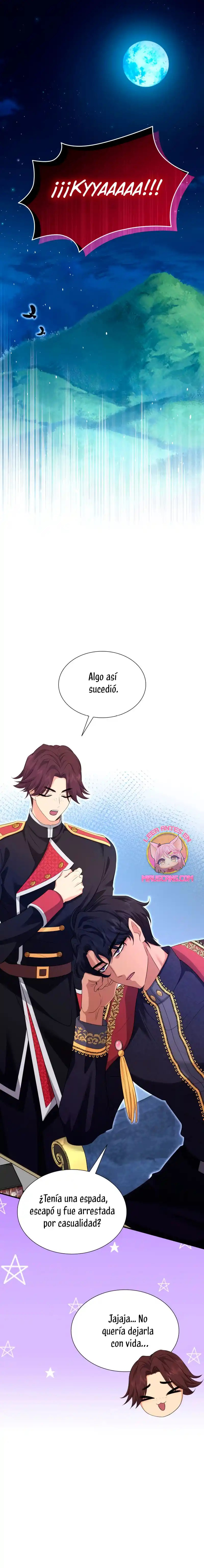 Matrimonio Y Espada - Capítulo 119 - Página 22 - LectorTMOo