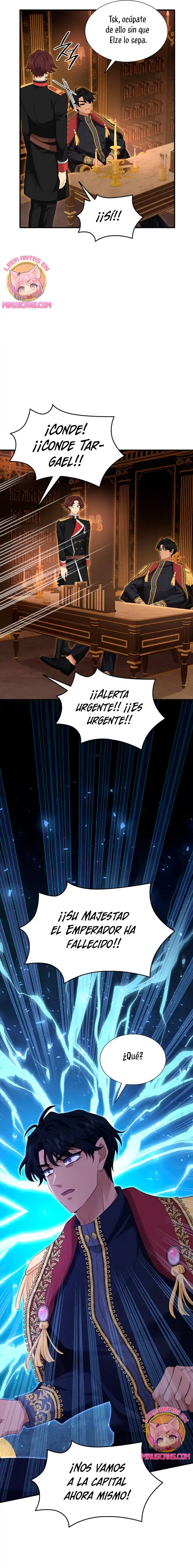 Matrimonio Y Espada - Capítulo 119 - Página 23 - LectorTMOo