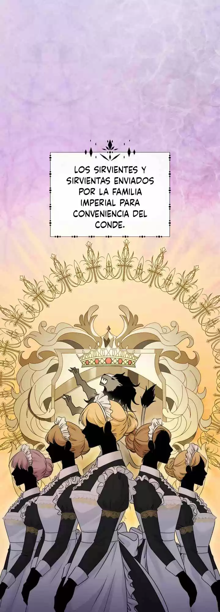 Matrimonio Y Espada - Capítulo 12 - Página 6 - LectorTMOo