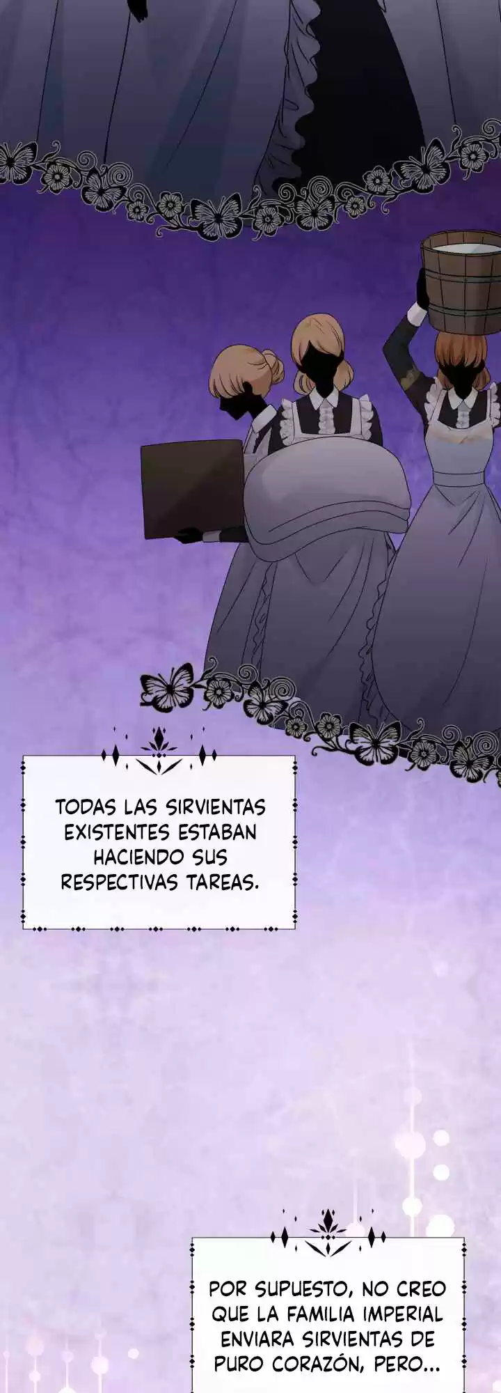 Matrimonio Y Espada - Capítulo 12 - Página 7 - LectorTMOo