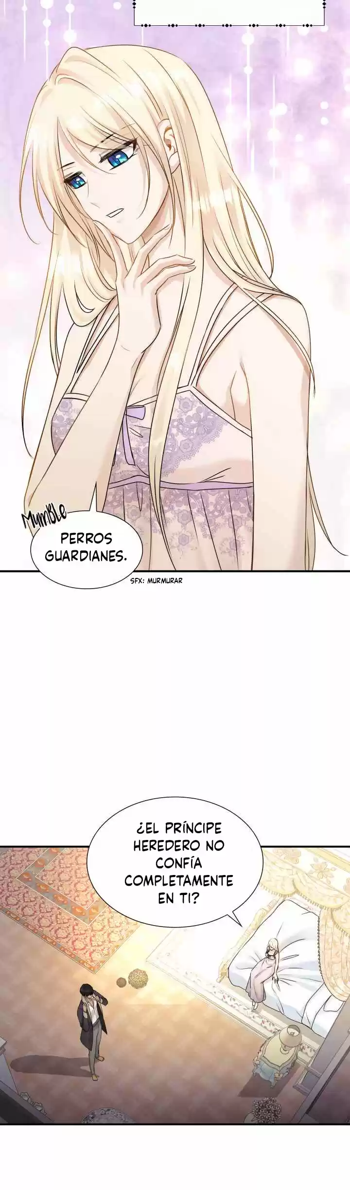 Matrimonio Y Espada - Capítulo 12 - Página 8 - LectorTMOo