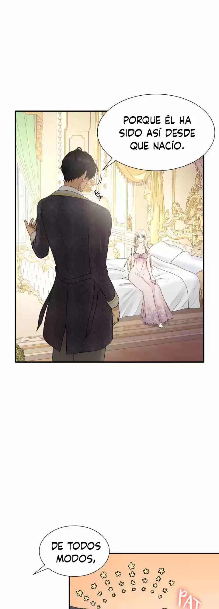 Matrimonio Y Espada - Capítulo 12 - Página 9 - LectorTMOo
