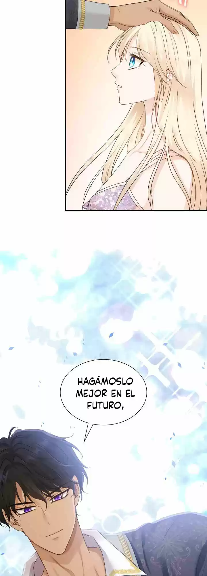 Matrimonio Y Espada - Capítulo 12 - Página 10 - LectorTMOo