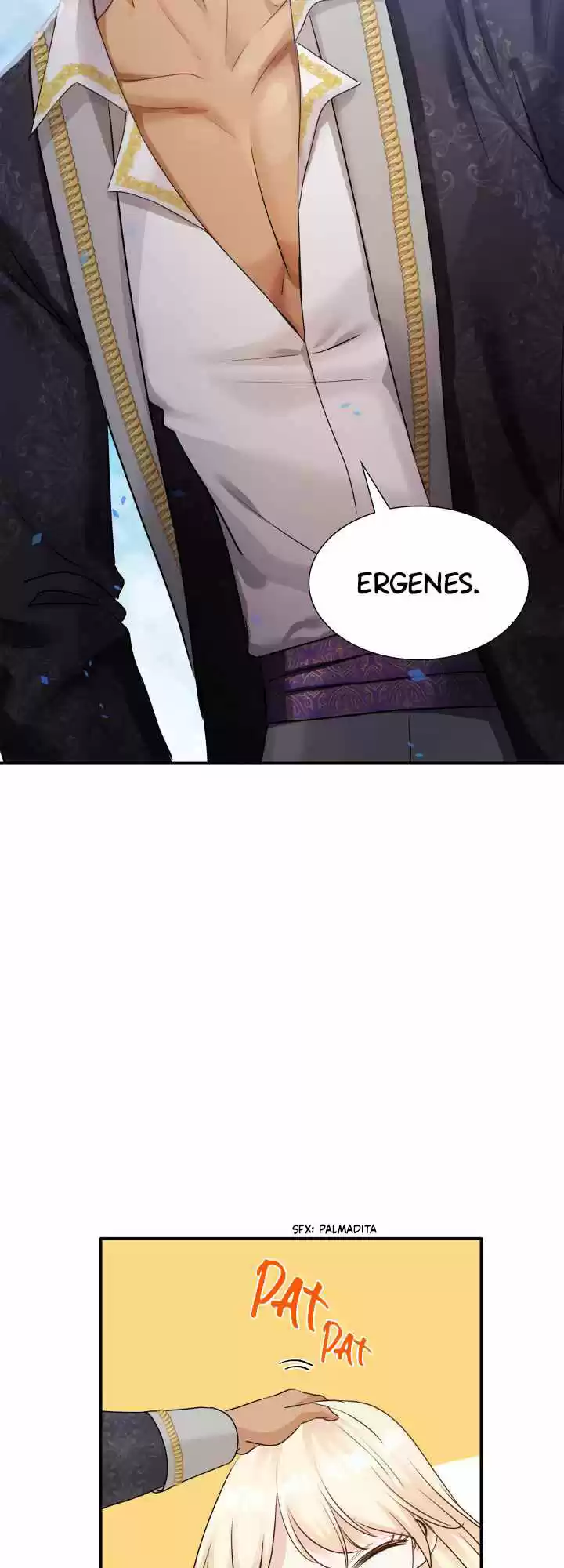 Matrimonio Y Espada - Capítulo 12 - Página 11 - LectorTMOo