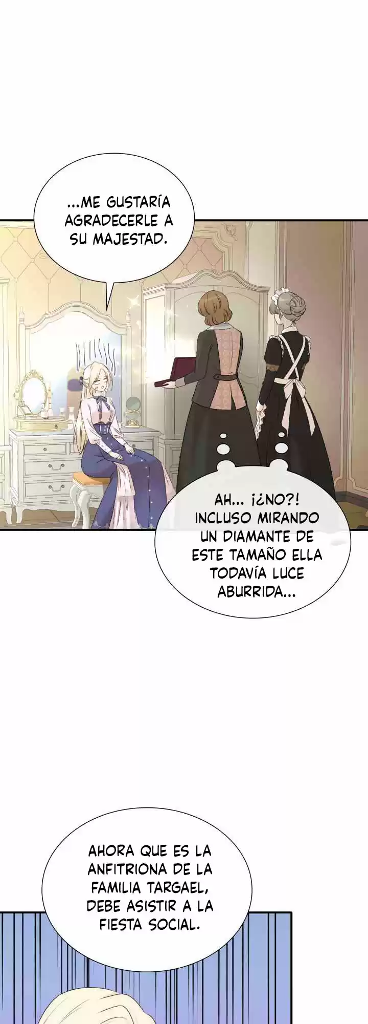 Matrimonio Y Espada - Capítulo 12 - Página 15 - LectorTMOo