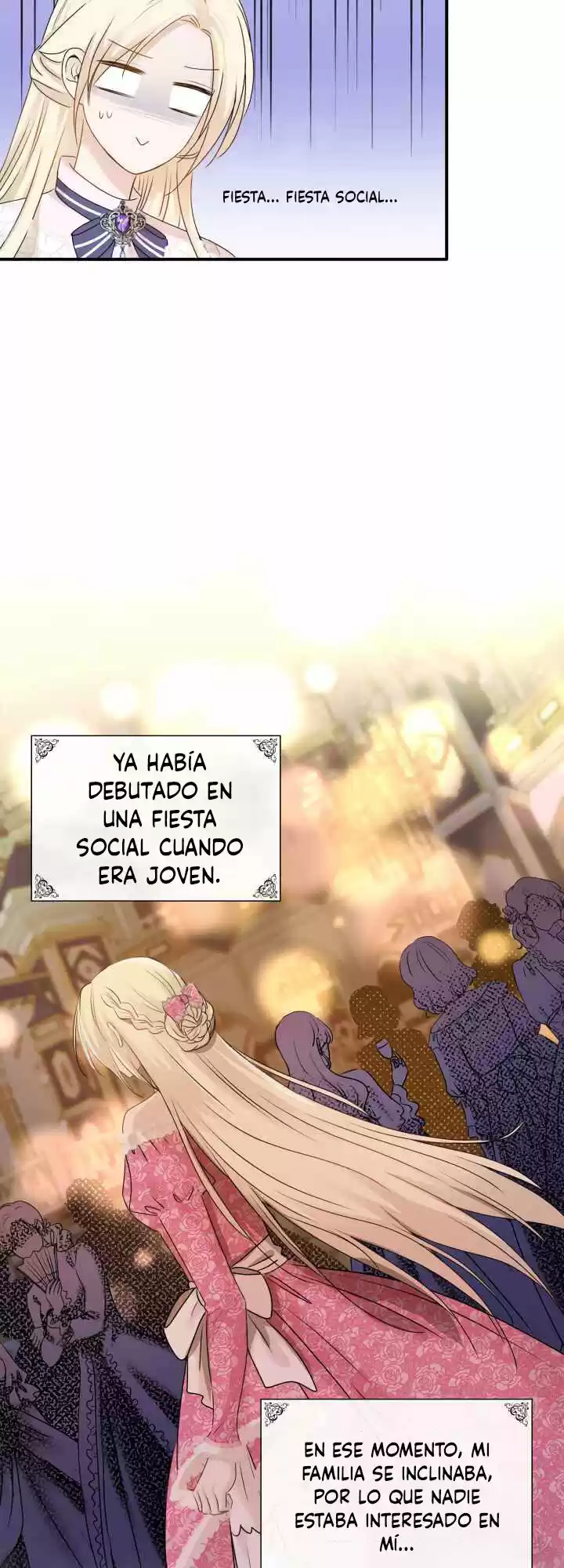 Matrimonio Y Espada - Capítulo 12 - Página 16 - LectorTMOo