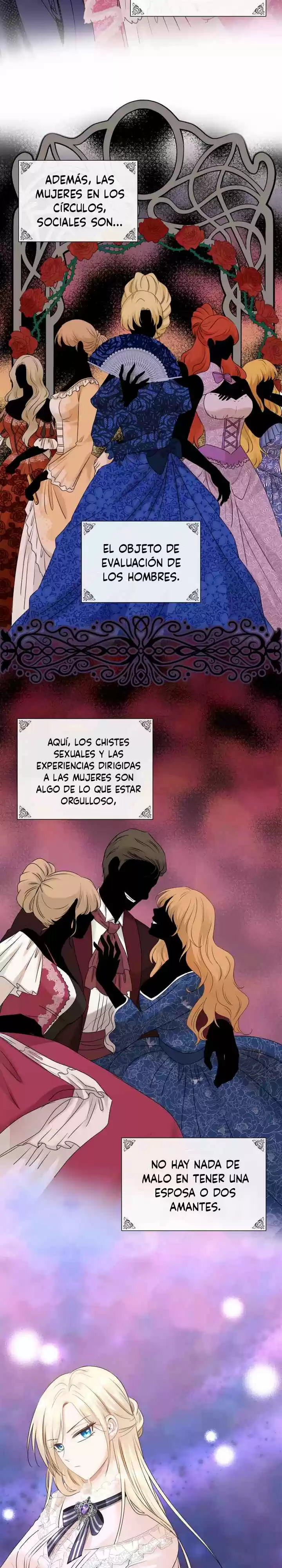 Matrimonio Y Espada - Capítulo 12 - Página 17 - LectorTMOo