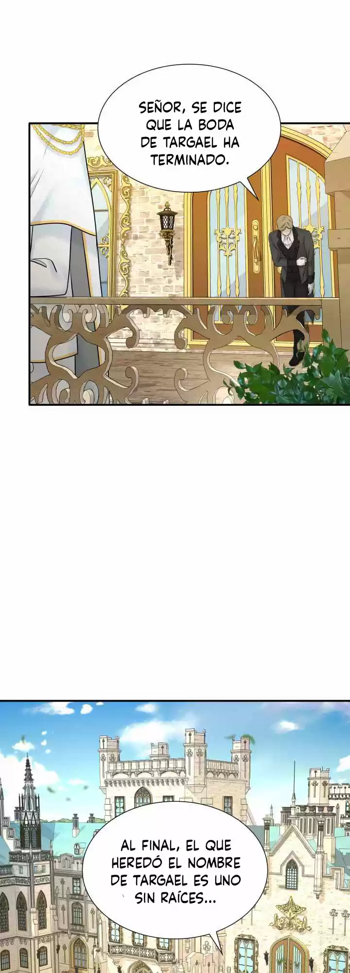 Matrimonio Y Espada - Capítulo 12 - Página 20 - LectorTMOo