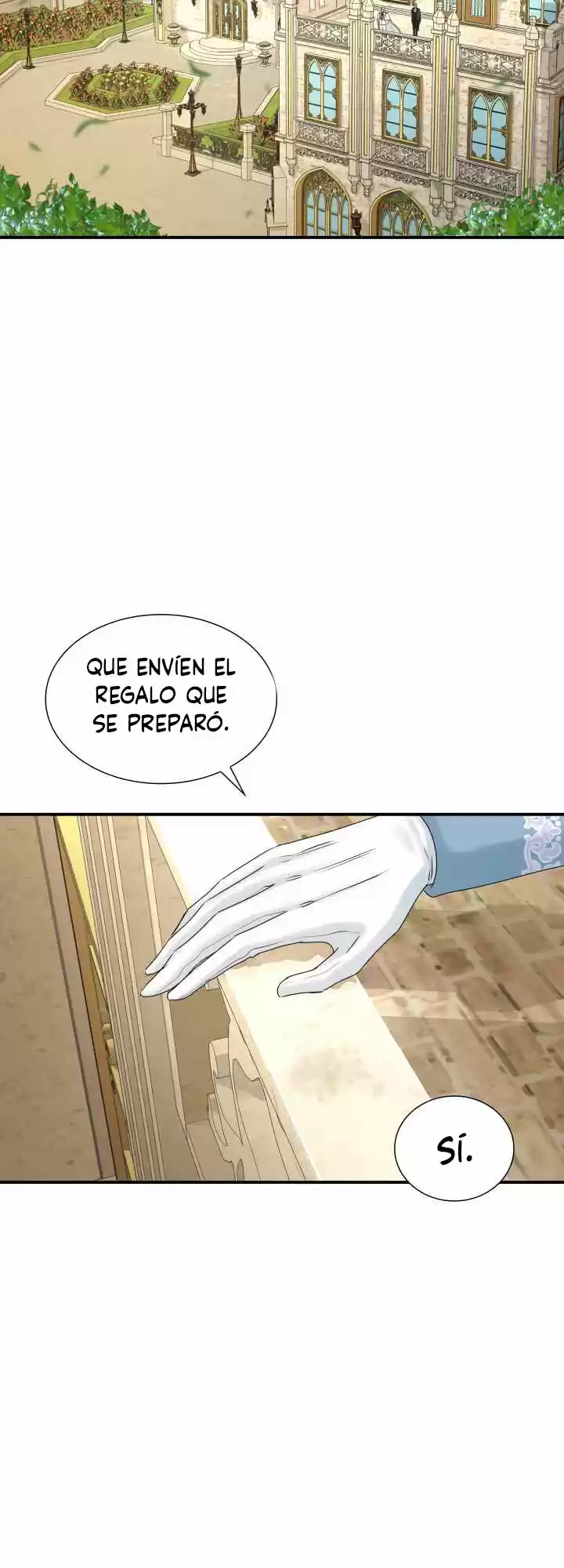 Matrimonio Y Espada - Capítulo 12 - Página 21 - LectorTMOo