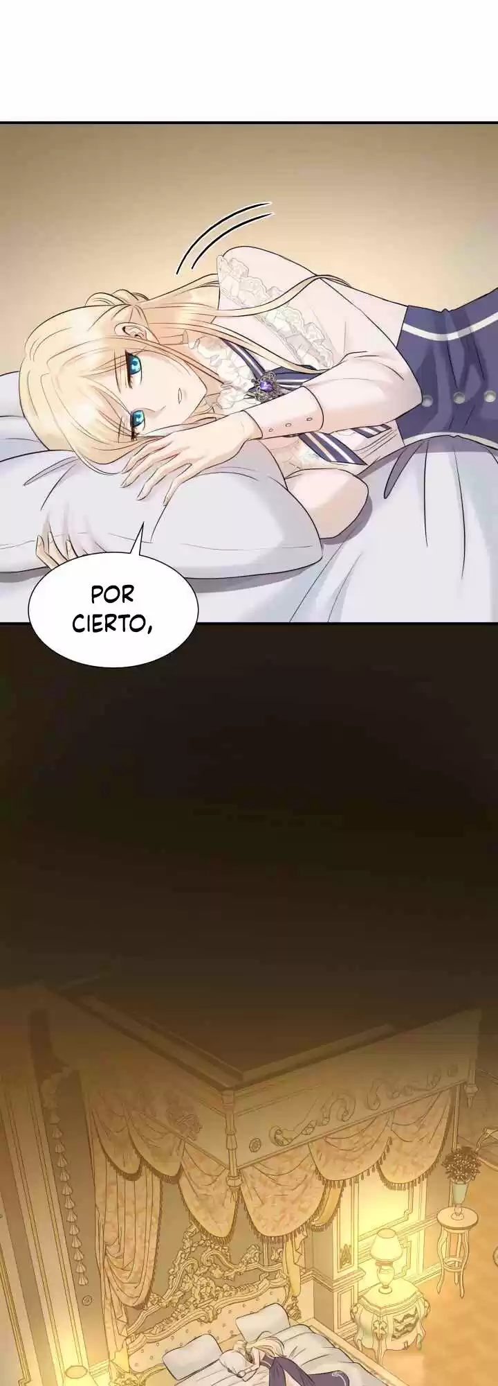 Matrimonio Y Espada - Capítulo 12 - Página 31 - LectorTMOo