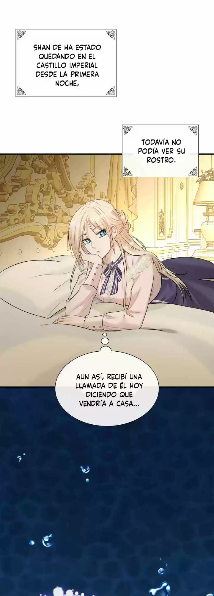 Matrimonio Y Espada - Capítulo 12 - Página 33 - LectorTMOo