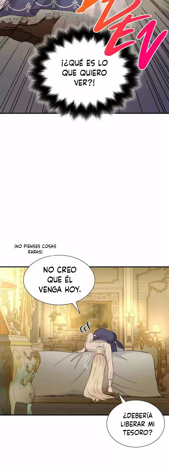 Matrimonio Y Espada - Capítulo 12 - Página 37 - LectorTMOo
