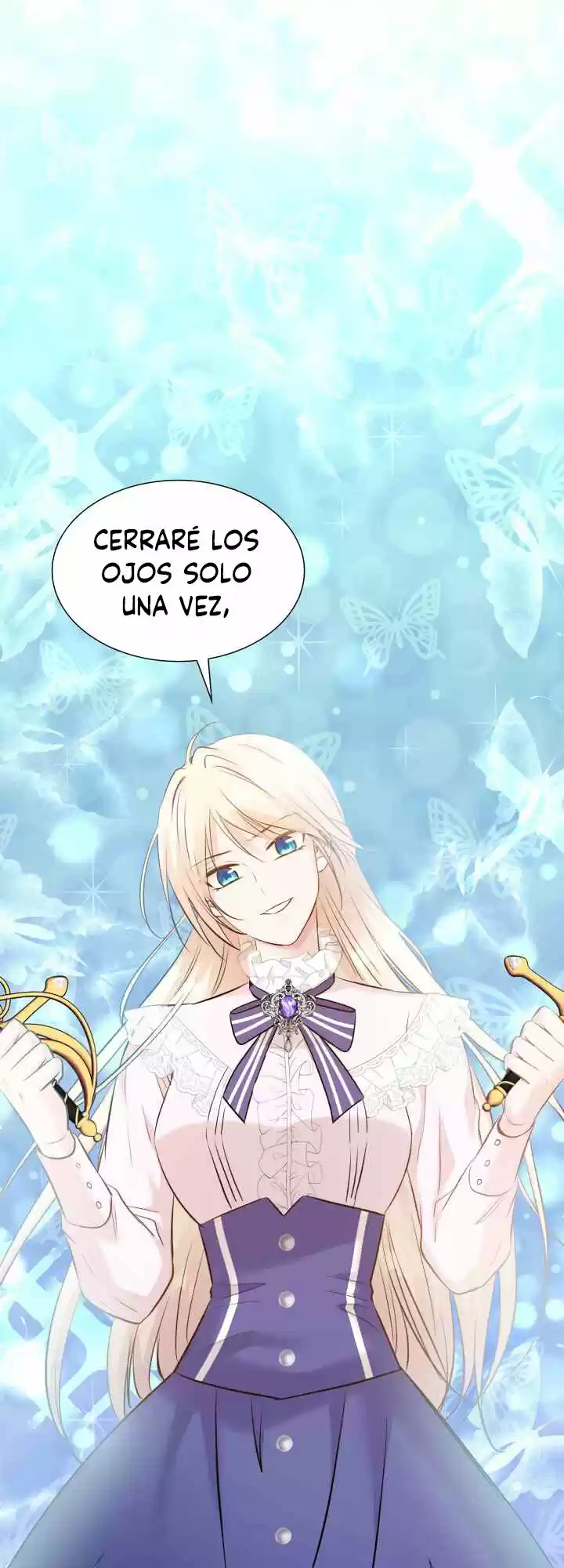 Matrimonio Y Espada - Capítulo 12 - Página 50 - LectorTMOo