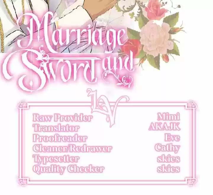 Matrimonio Y Espada - Capítulo 12 - Página 62 - LectorTMOo