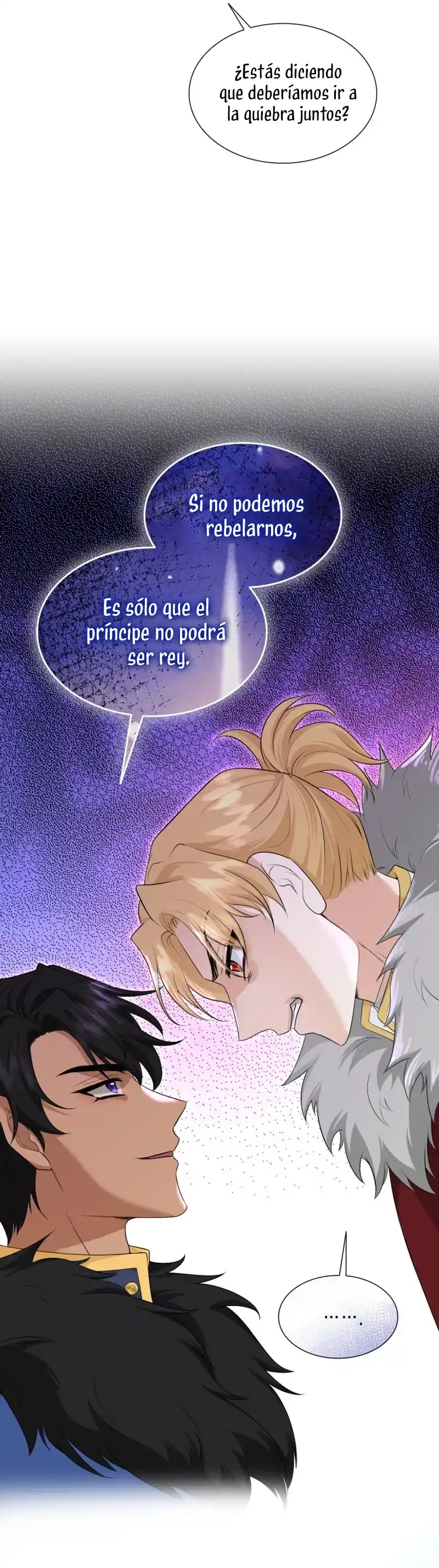 Matrimonio Y Espada - Capítulo 120 - Página 25 - LectorTMOo