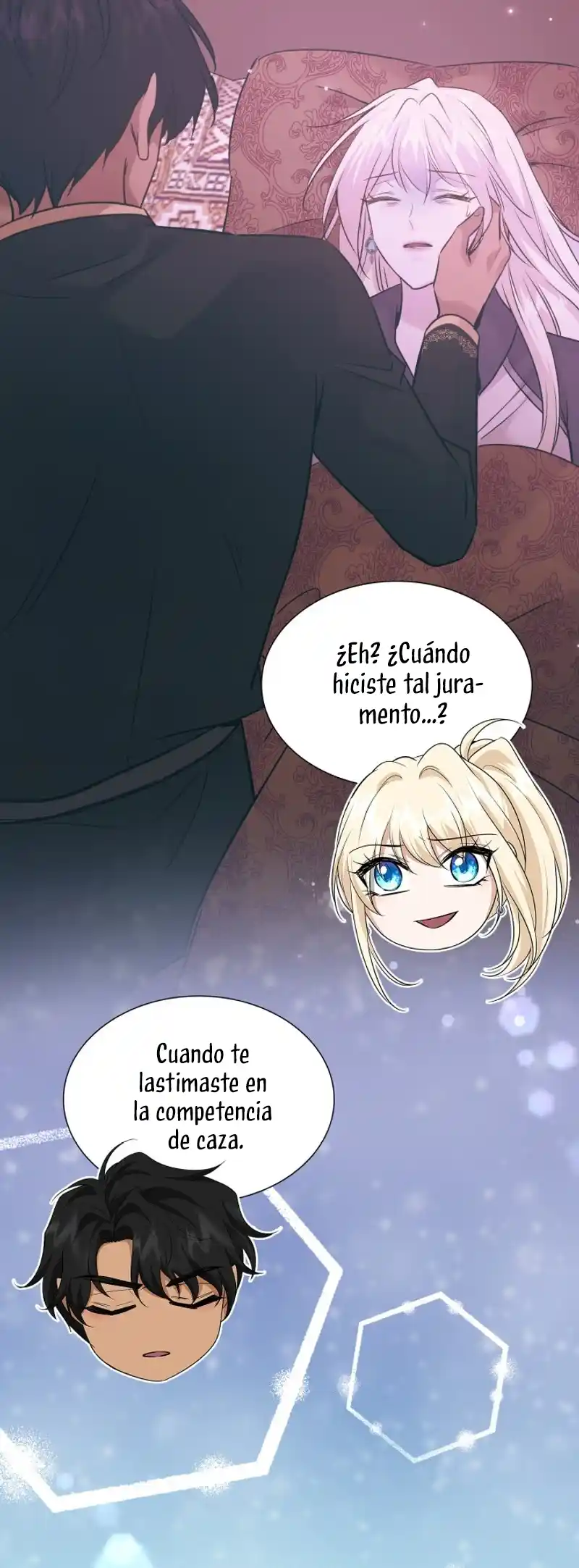 Matrimonio Y Espada - Capítulo 120 - Página 37 - LectorTMOo