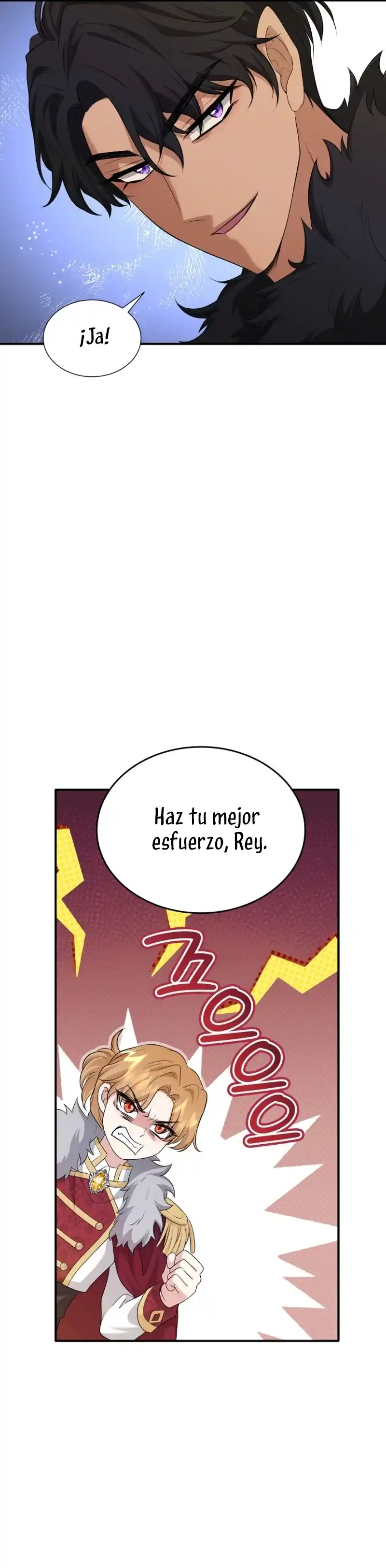Matrimonio Y Espada - Capítulo 120 - Página 42 - LectorTMOo