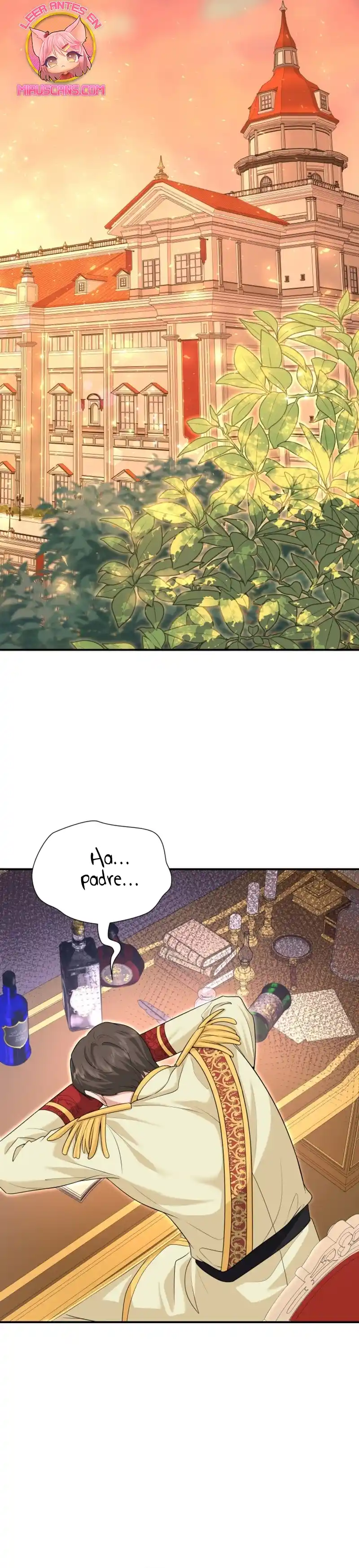 Matrimonio Y Espada - Capítulo 120 - Página 44 - LectorTMOo