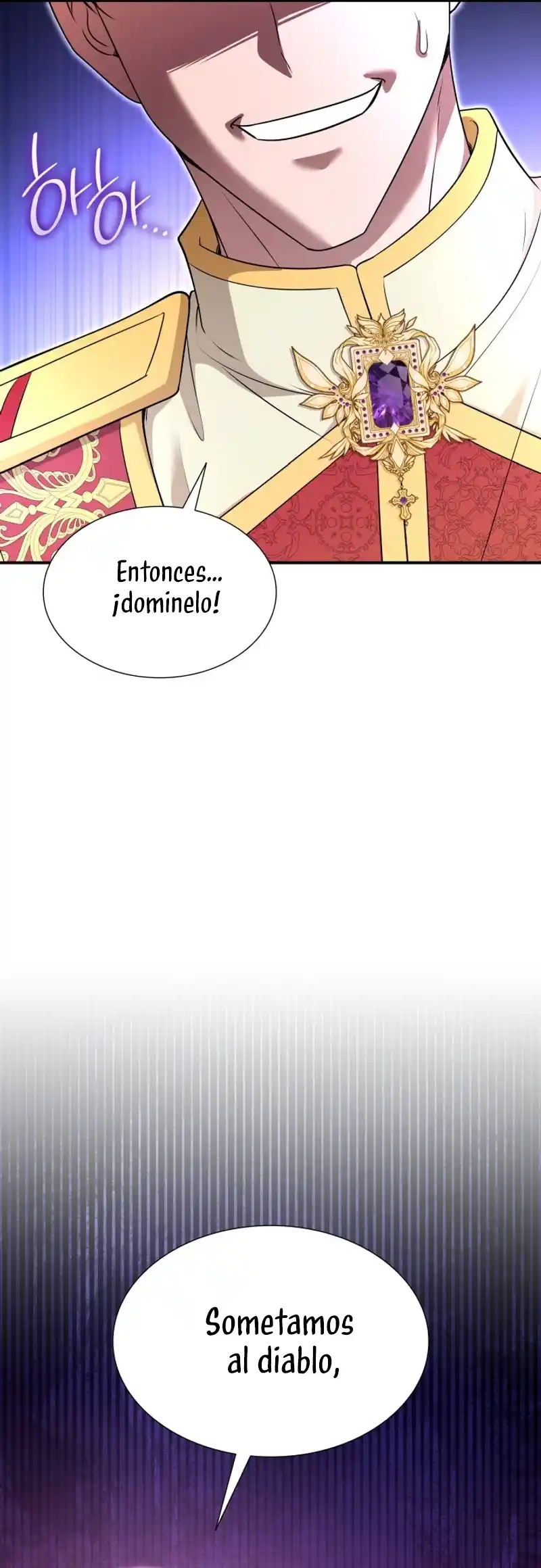 Matrimonio Y Espada - Capítulo 120 - Página 50 - LectorTMOo