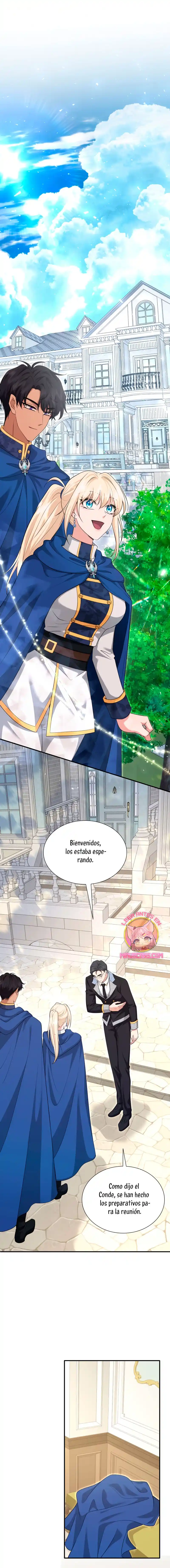 Matrimonio Y Espada - Capítulo 121 - Página 5 - LectorTMOo