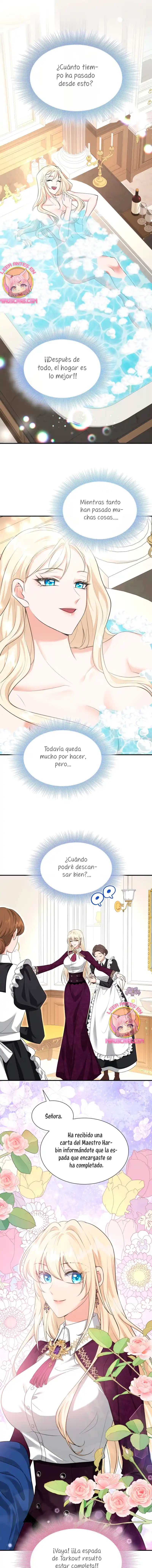 Matrimonio Y Espada - Capítulo 121 - Página 6 - LectorTMOo