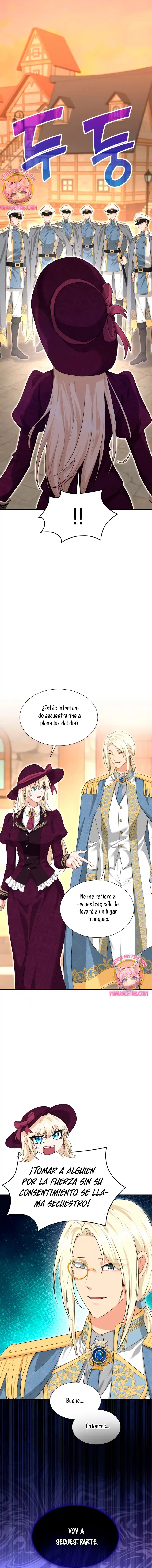 Matrimonio Y Espada - Capítulo 121 - Página 10 - LectorTMOo