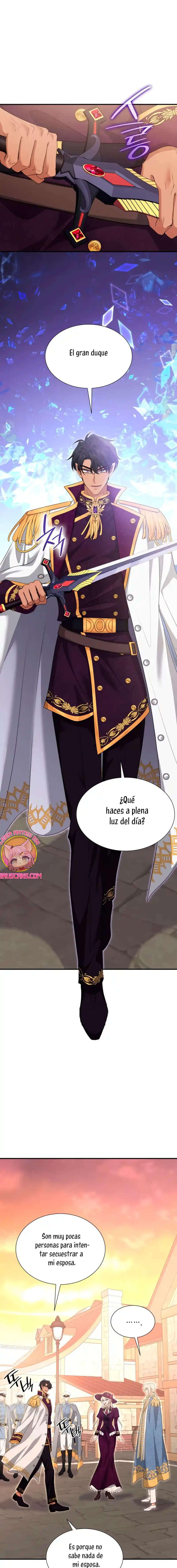 Matrimonio Y Espada - Capítulo 121 - Página 12 - LectorTMOo