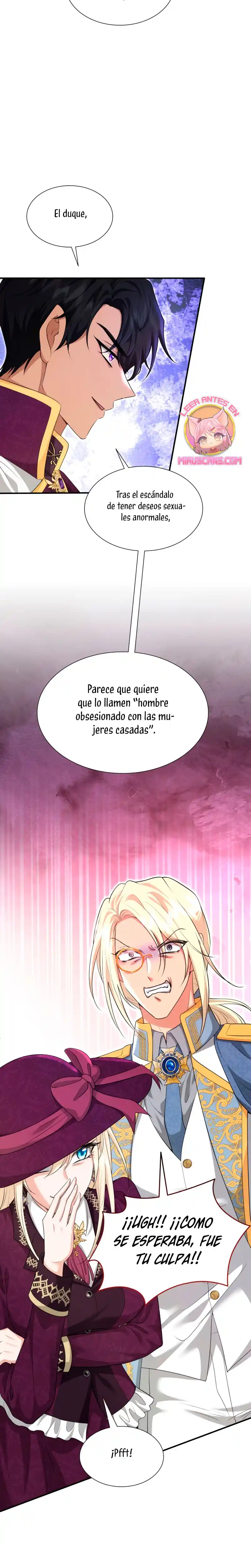 Matrimonio Y Espada - Capítulo 121 - Página 13 - LectorTMOo
