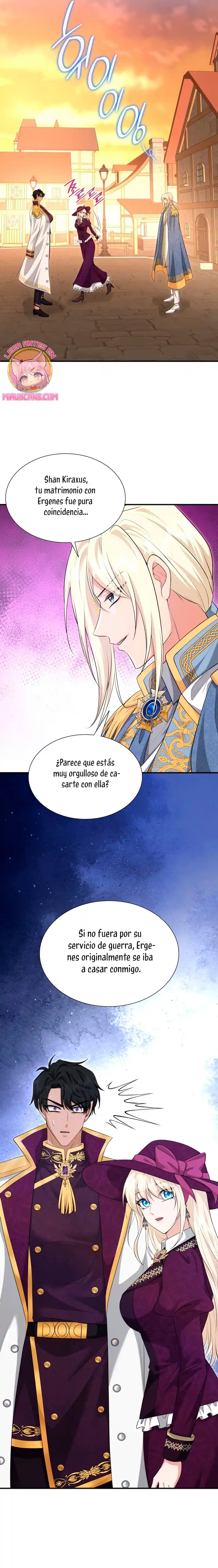 Matrimonio Y Espada - Capítulo 121 - Página 15 - LectorTMOo