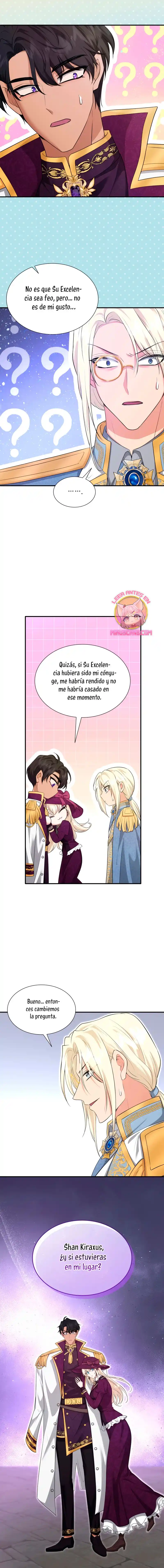 Matrimonio Y Espada - Capítulo 121 - Página 17 - LectorTMOo