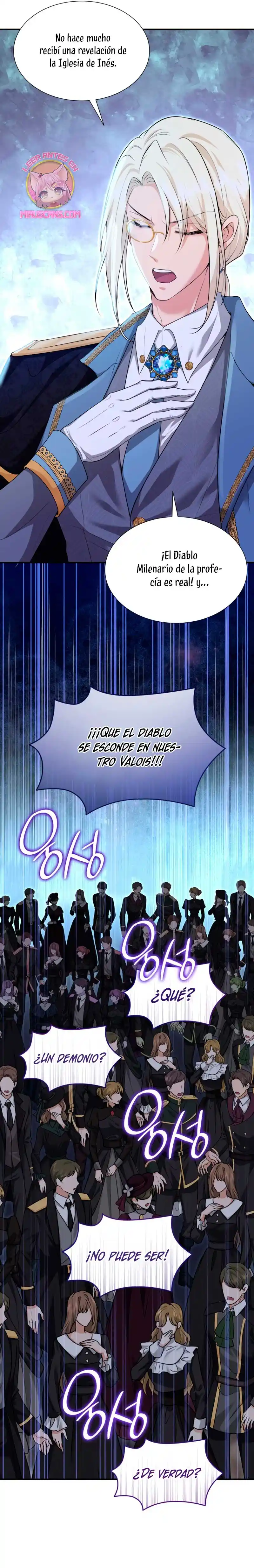 Matrimonio Y Espada - Capítulo 122 - Página 9 - LectorTMOo