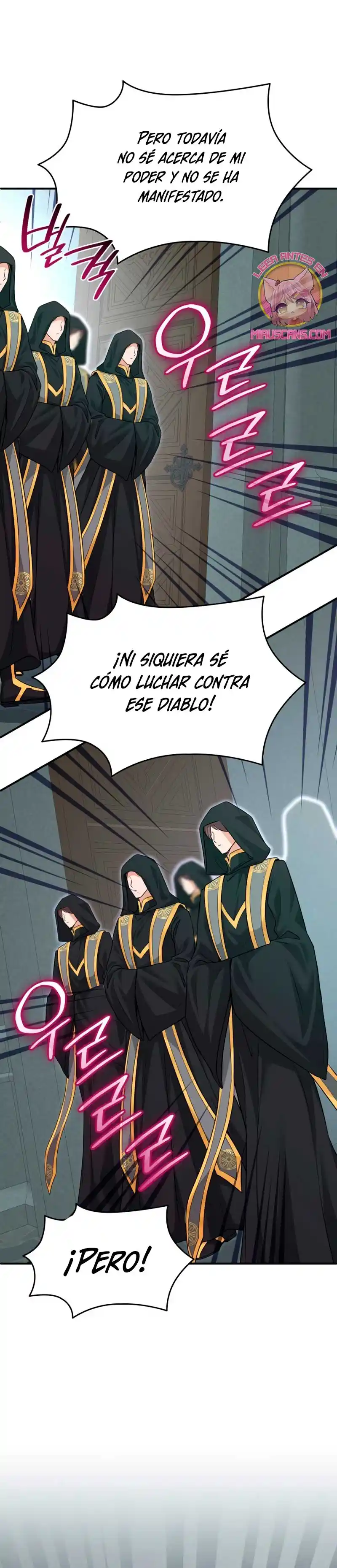 Matrimonio Y Espada - Capítulo 122 - Página 14 - LectorTMOo