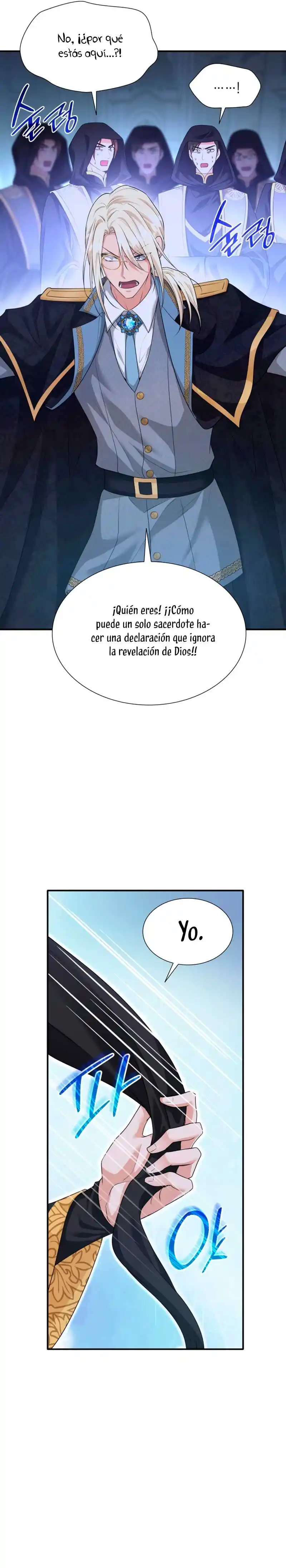 Matrimonio Y Espada - Capítulo 122 - Página 21 - LectorTMOo