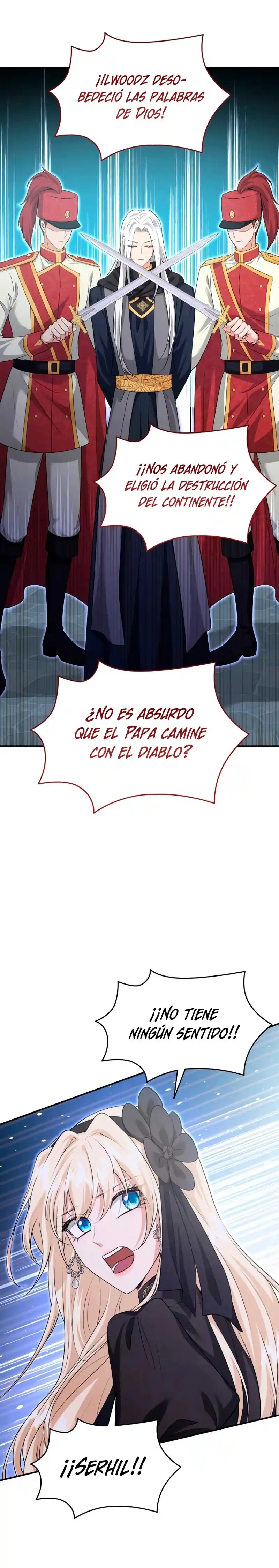 Matrimonio Y Espada - Capítulo 122 - Página 29 - LectorTMOo