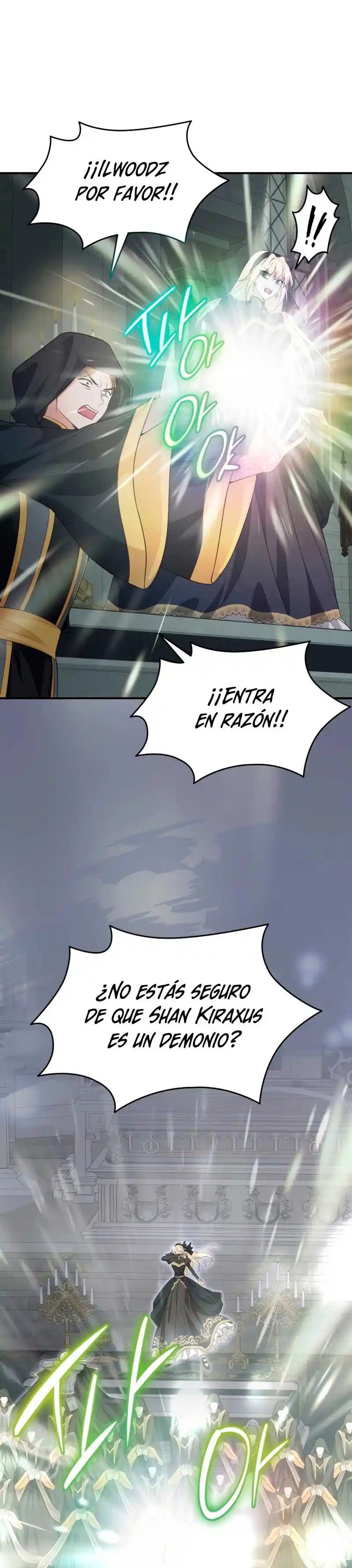 Matrimonio Y Espada - Capítulo 122 - Página 33 - LectorTMOo