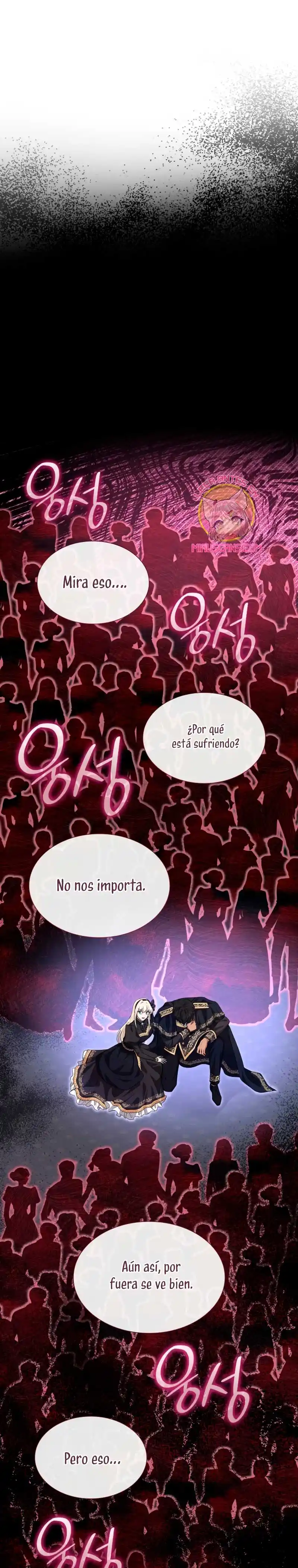 Matrimonio Y Espada - Capítulo 122 - Página 39 - LectorTMOo