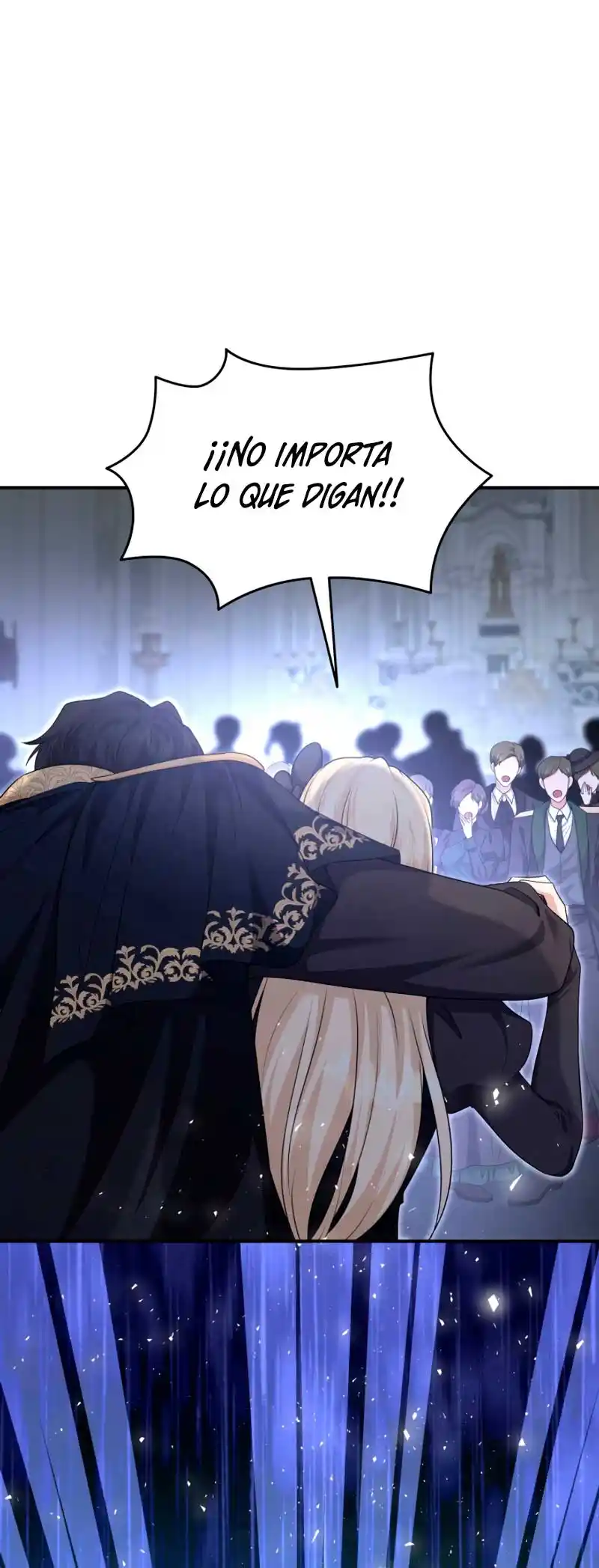 Matrimonio Y Espada - Capítulo 122 - Página 41 - LectorTMOo