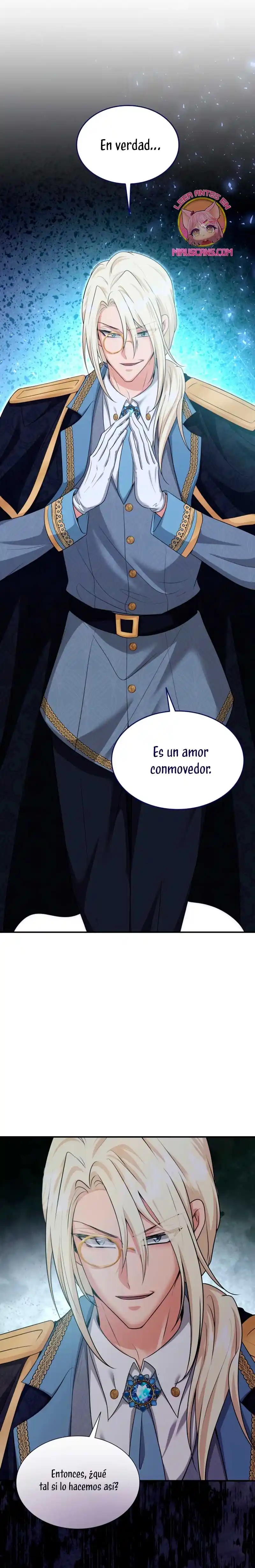 Matrimonio Y Espada - Capítulo 122 - Página 43 - LectorTMOo