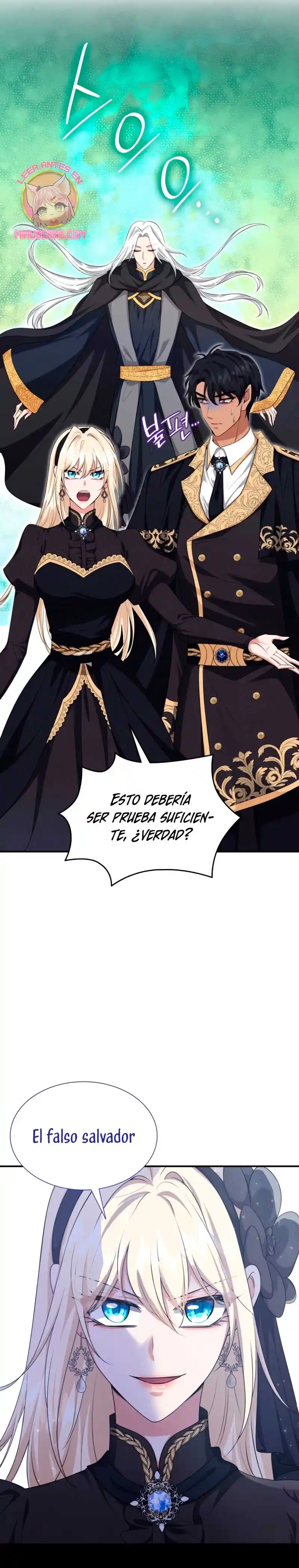 Matrimonio Y Espada - Capítulo 123 - Página 20 - LectorTMOo
