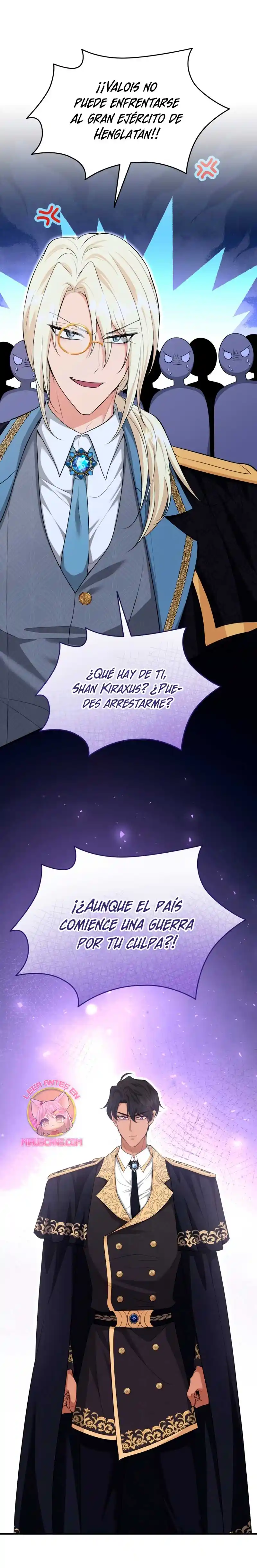 Matrimonio Y Espada - Capítulo 123 - Página 28 - LectorTMOo