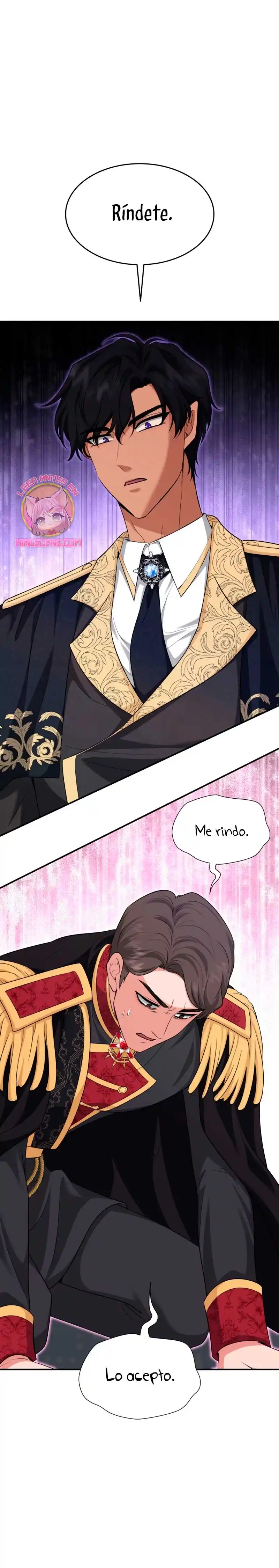 Matrimonio Y Espada - Capítulo 123 - Página 35 - LectorTMOo